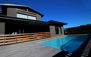 3 Bedroom House in Plettenberg Bay