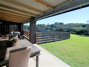 3 Bed House in Plettenberg Bay