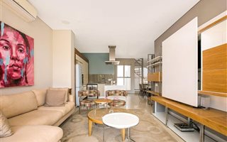3 Bedroom Apartment in Atholl