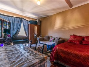 2 Bed Apartment in Wentworth Park