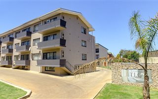 2 Bedroom Apartment in Pelham