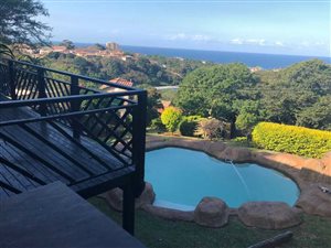 3 Bed House in Doon Heights