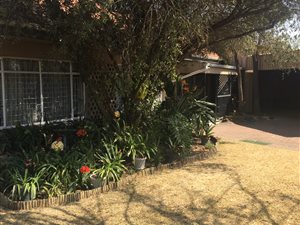 3 Bed House in Vereeniging Central