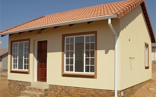2 Bedroom House in Modderbee