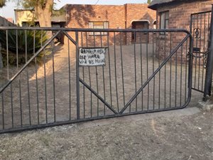 2 Bed House in Osizweni