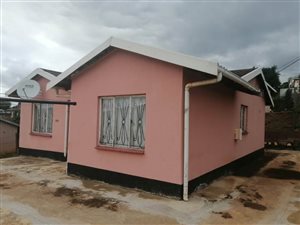 3 Bed House in Ashdown