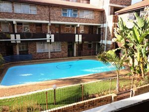 2 Bed Townhouse in Valhalla