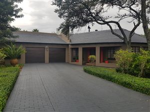 4 Bed House in Eldo Park