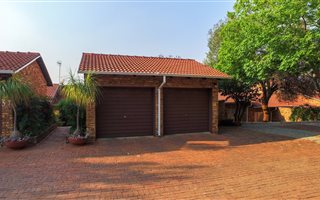 3 Bedroom Townhouse in Faerie Glen