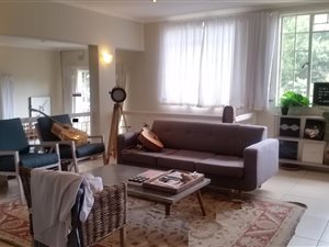 2 Bed Garden Cottage in Parkmore