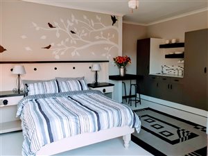 Bachelor apartment in Allen Grove