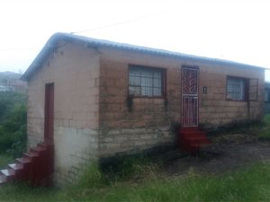 2 Bed House in Mdantsane