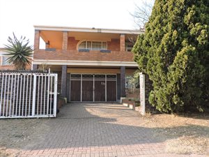 3 Bed House in Georginia