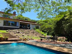 4 Bed House in Berea West