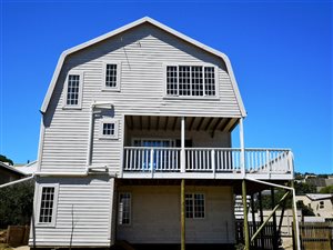 4 Bedroom House in Welcome Glen