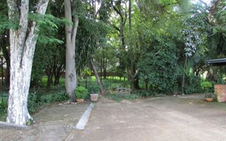 2 Bedroom House in Tzaneen