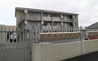 1 Bedroom Apartment in Goodwood