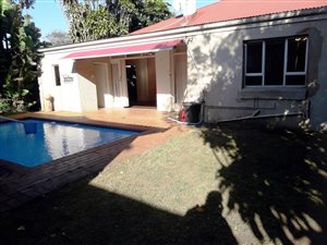 3 Bedroom House in Essenwood