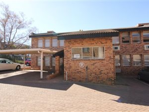 99 m² Office Space in Fairland