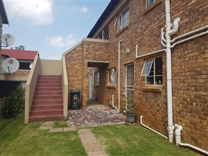 2 Bed Apartment in Liefde en Vrede