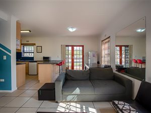4 Bed House in Bardale Village