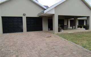 5 Bedroom House in Walmer