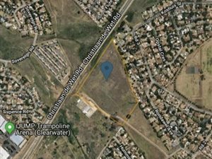 3.9 ha Land available in Allens Nek