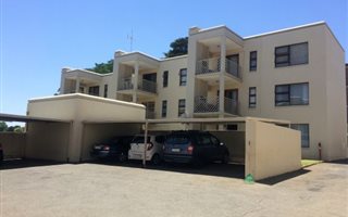 2 Bedroom Apartment in Blackheath