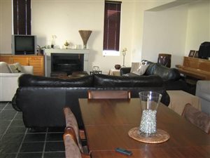 3 Bedroom House in Boschenmeer Golf Estate