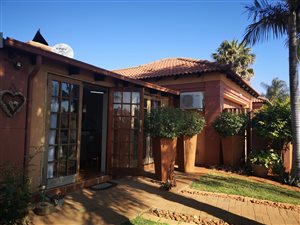 3 Bed Townhouse in Heatherview