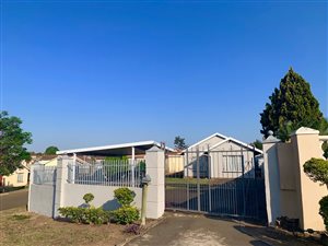 3 Bed House in The Grange
