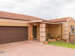 3 Bed House in Island View