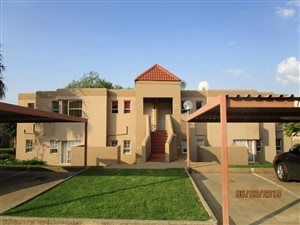 2 Bedroom Apartment in Allens Nek