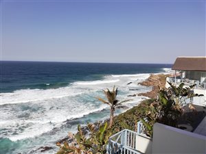 3 Bed Apartment in Shakas Rock