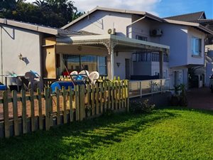 3 Bedroom House in Glenashley