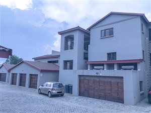 2 Bedroom Apartment in Erand Gardens