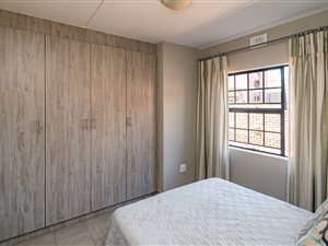2 Bed Apartment in Monavoni