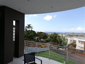5 Bed Apartment in Essenwood