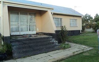 3 Bedroom House in Kroonstad