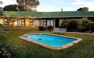 4 Bedroom House in Woodlands