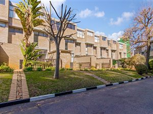 1 Bed Apartment in The Gardens