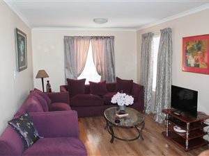 3 Bed House in Skiathos