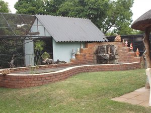 6 Bed House in Bultfontein