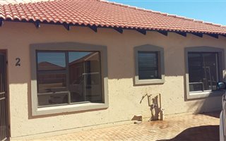 3 Bedroom House in Kuruman