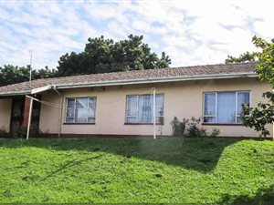 3 Bed House in Stanger Central