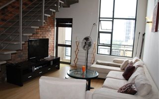 2 Bedroom Apartment in Sandton CBD