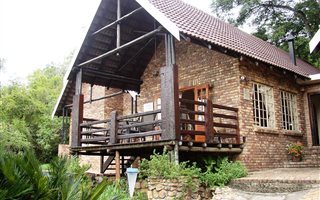 11 ha Farm in Karino