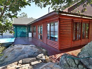 2 Bed House in Nelspruit Central