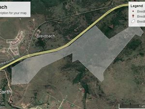146 ha Farmland in King Williams Town