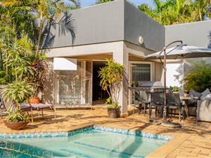 4 Bed House in Herrwood Park